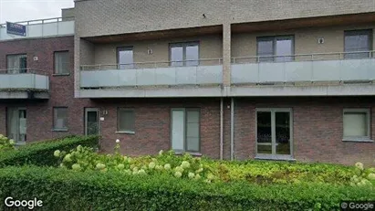 Apartments for rent in Mechelen - Photo from Google Street View