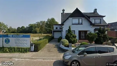 Apartments for rent in Arendonk - Photo from Google Street View