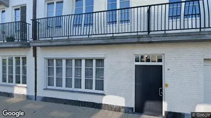 Apartments for rent in Geel - Photo from Google Street View