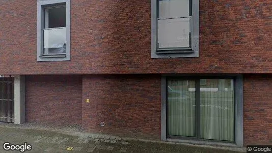 Apartments for rent in Edegem - Photo from Google Street View