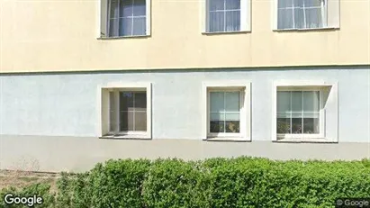 Apartments for rent in Kolín - Photo from Google Street View