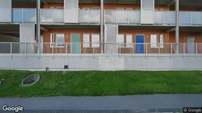 Apartments for rent in Oslo Østensjø - Photo from Google Street View