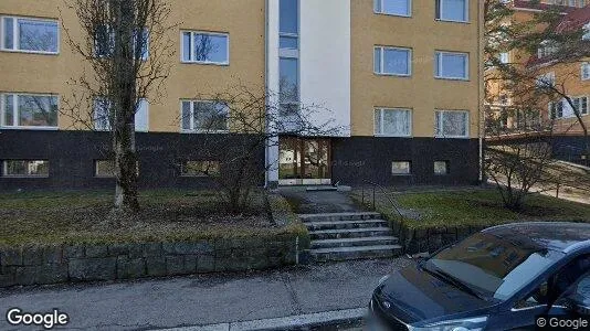 Apartments for rent in Helsinki Läntinen - Photo from Google Street View