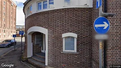 Apartments for rent in King's Lynn - Norfolk - Photo from Google Street View