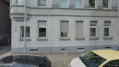 Apartments for rent in Herne - Photo from Google Street View