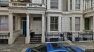 Apartment for rent, London W14, Greater London, Fairholme Road