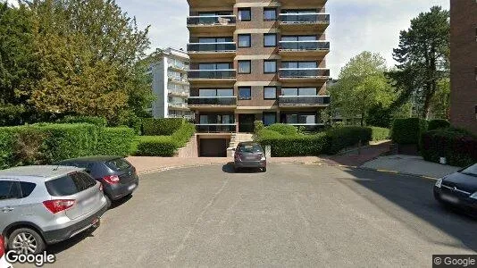 Apartments for rent in Dilbeek - Photo from Google Street View