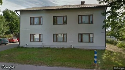 Apartments for rent in Jyväskylä - Photo from Google Street View