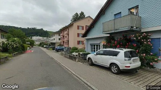 Apartments for rent in Bern-Mittelland - Photo from Google Street View