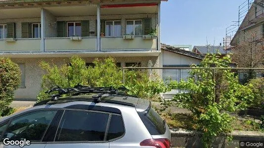 Rooms for rent in Bern-Mittelland - Photo from Google Street View