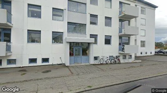 Apartments for rent in Reykjavík Hlíðar - Photo from Google Street View