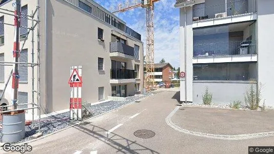 Apartments for rent in Liestal - Photo from Google Street View