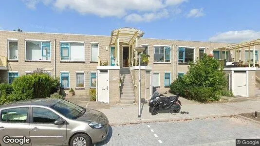 Apartments for rent in Diemen - Photo from Google Street View