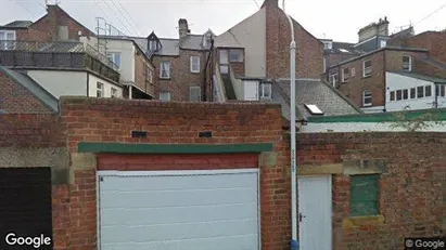 Apartments for rent in North Shields - Tyne and Wear - Photo from Google Street View