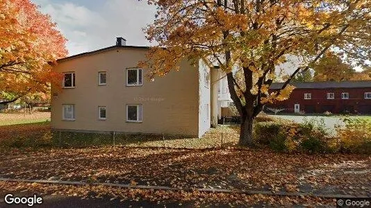 Apartments for rent in Degerfors - Photo from Google Street View