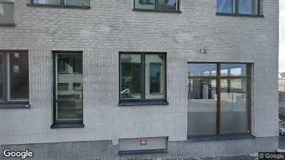 Apartments for rent in Sundbyberg - Photo from Google Street View