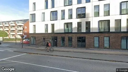 Apartments for rent in Copenhagen S - Photo from Google Street View