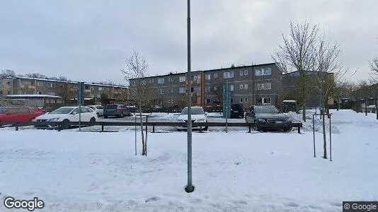 Apartments for rent in Gotland - Photo from Google Street View