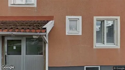 Apartments for rent in Sundsvall - Photo from Google Street View