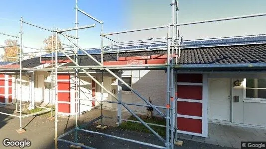 Apartments for rent in Jönköping - Photo from Google Street View