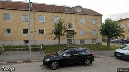 Apartments for rent in Katrineholm - Photo from Google Street View