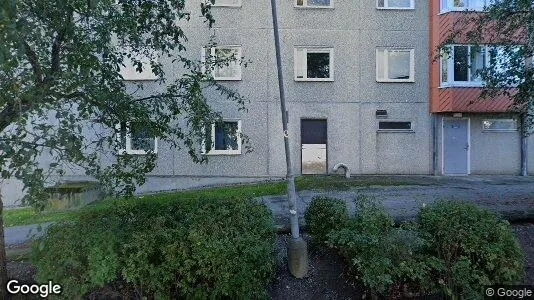 Apartments for rent in Norrköping - Photo from Google Street View