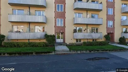 Apartments for rent in Uddevalla - Photo from Google Street View