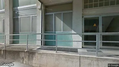 Apartments for rent in Riviera-Pays-d'Enhaut - Photo from Google Street View