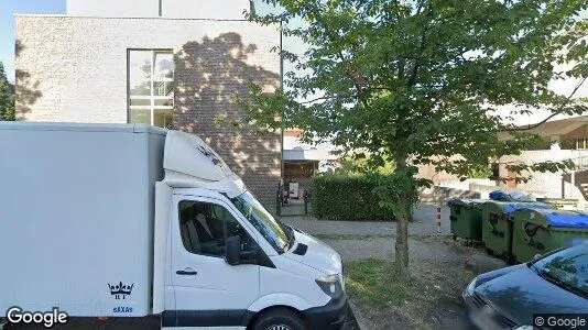 Apartments for rent in Oberhausen - Photo from Google Street View