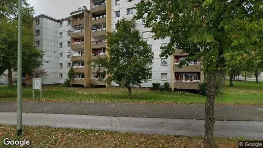 Apartments for rent in Duisburg - Photo from Google Street View