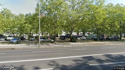 Apartments for rent in Berlin Spandau - Photo from Google Street View