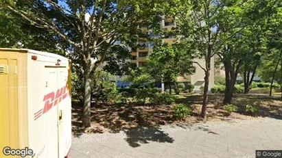 Apartments for rent in Berlin Spandau - Photo from Google Street View