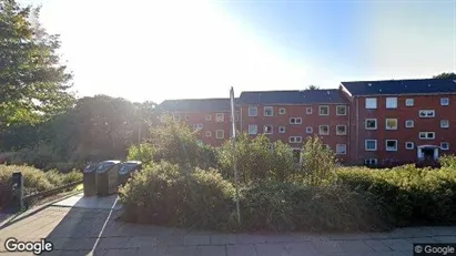 Apartments for rent in Viborg - Photo from Google Street View