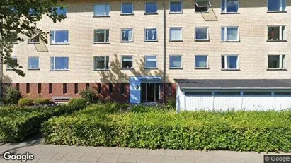 Apartments for rent in Viborg - Photo from Google Street View