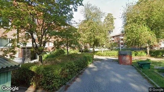 Apartments for rent in Värmdö - Photo from Google Street View