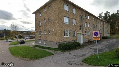 Apartments for rent in Hofors - Photo from Google Street View