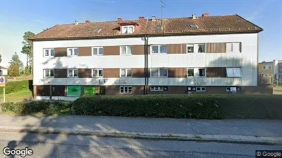 Apartments for rent in Katrineholm - Photo from Google Street View