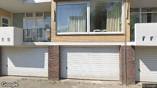 Apartments for rent in Amstelveen - Photo from Google Street View