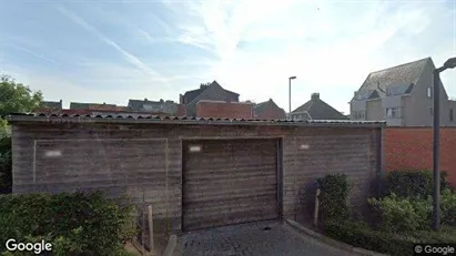 Apartments for rent in Hoogstraten - Photo from Google Street View