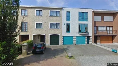 Apartments for rent in Zaventem - Photo from Google Street View