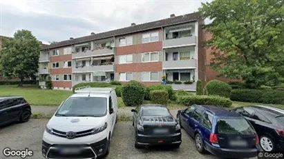 Apartments for rent in Kiel - Photo from Google Street View