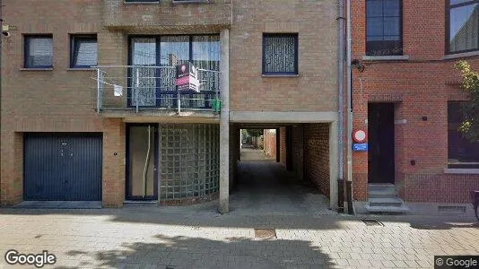 Apartments for rent in Hasselt - Photo from Google Street View