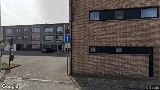 Apartments for rent in Beveren - Photo from Google Street View