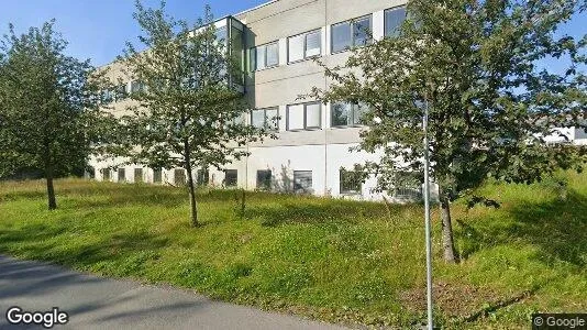 Apartments for rent in Oslo Bjerke - Photo from Google Street View