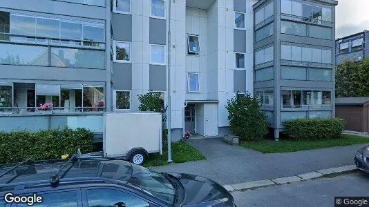 Apartments for rent in Sandefjord - Photo from Google Street View