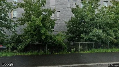 Apartments for rent in Oslo Grünerløkka - Photo from Google Street View