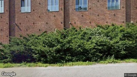 Apartments for rent in Oslo St. Hanshaugen - Photo from Google Street View