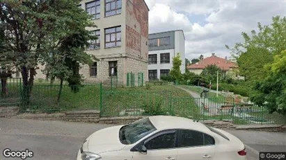 Apartments for rent in Budapest Hegyvidék - Photo from Google Street View