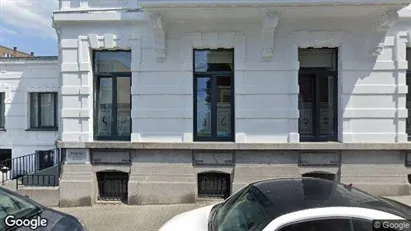 Apartments for rent in Verviers - Photo from Google Street View