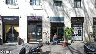 Apartments for rent in Milano Zona 4 - Vittoria, Forlanini - Photo from Google Street View